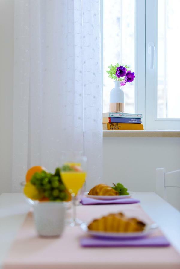 San Lorenzo Deluxe Room With Balcony Дубровник Екстер'єр фото